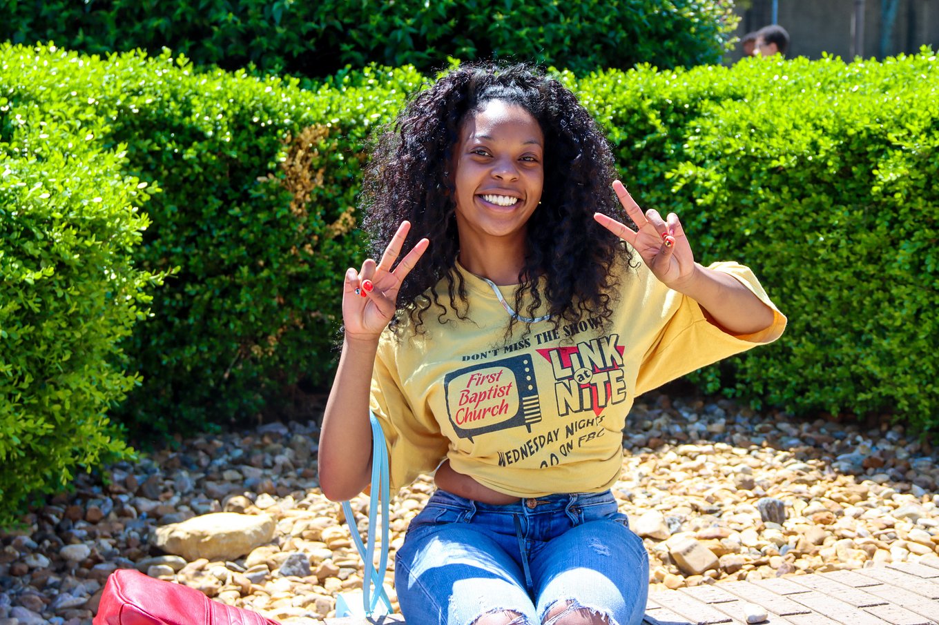 Main Campus Spring Fling - 4/9/25