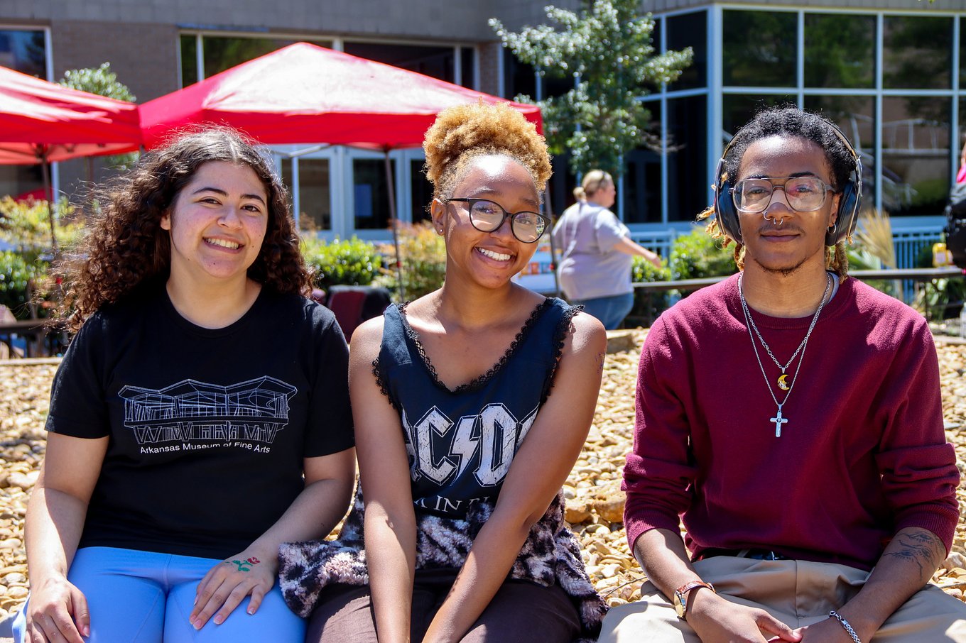 Main Campus Spring Fling - 4/9/25