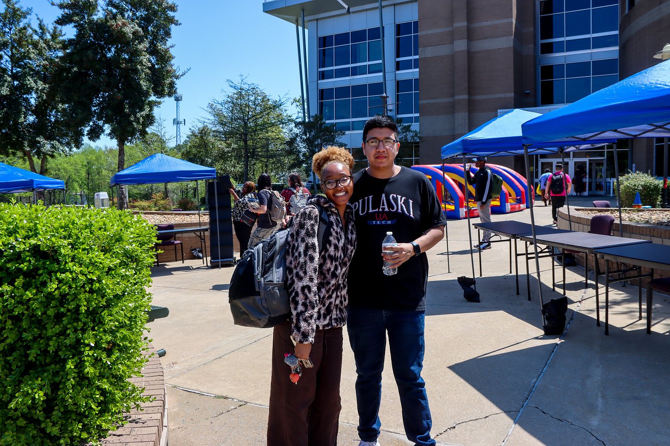 Main Campus Spring Fling - 4/9/25