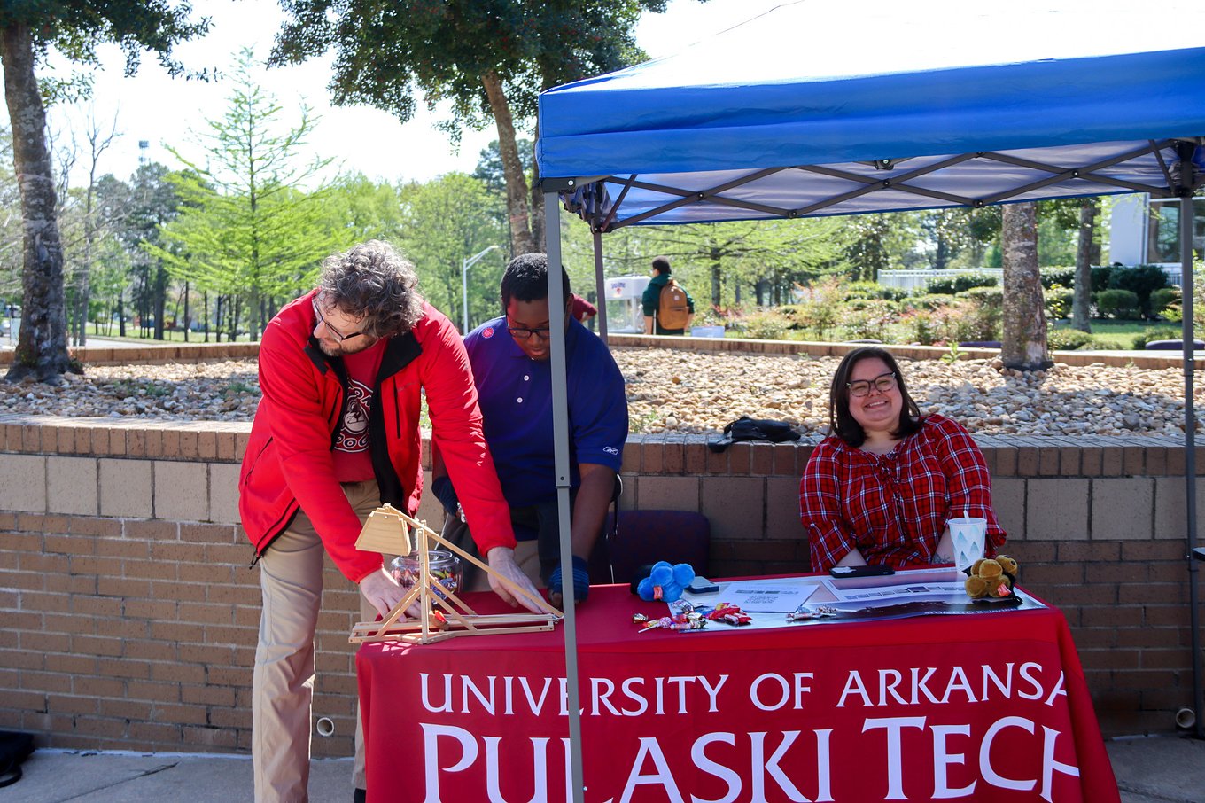 Main Campus Spring Fling - 4/9/25