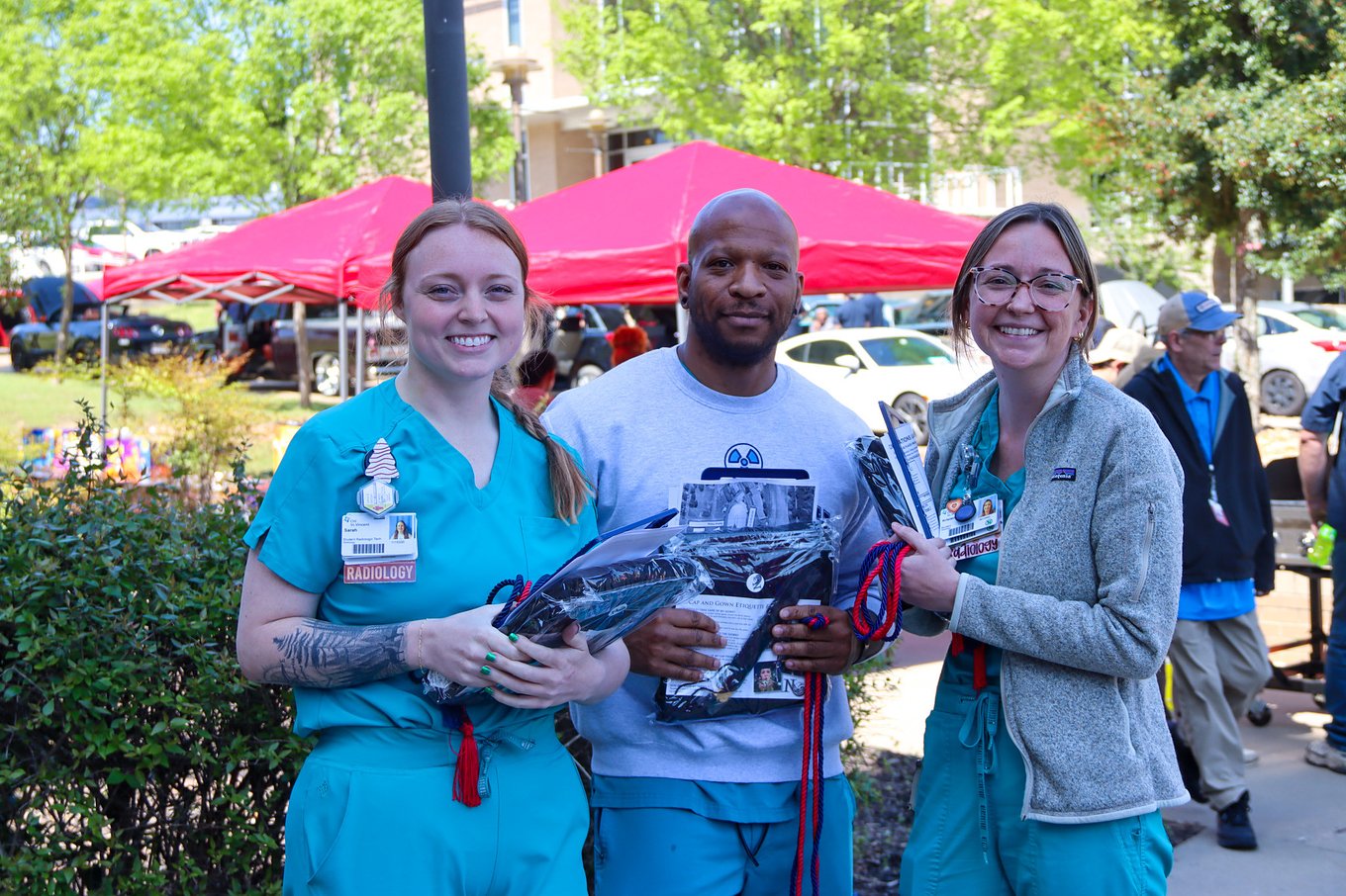 Main Campus Spring Fling - 4/9/25