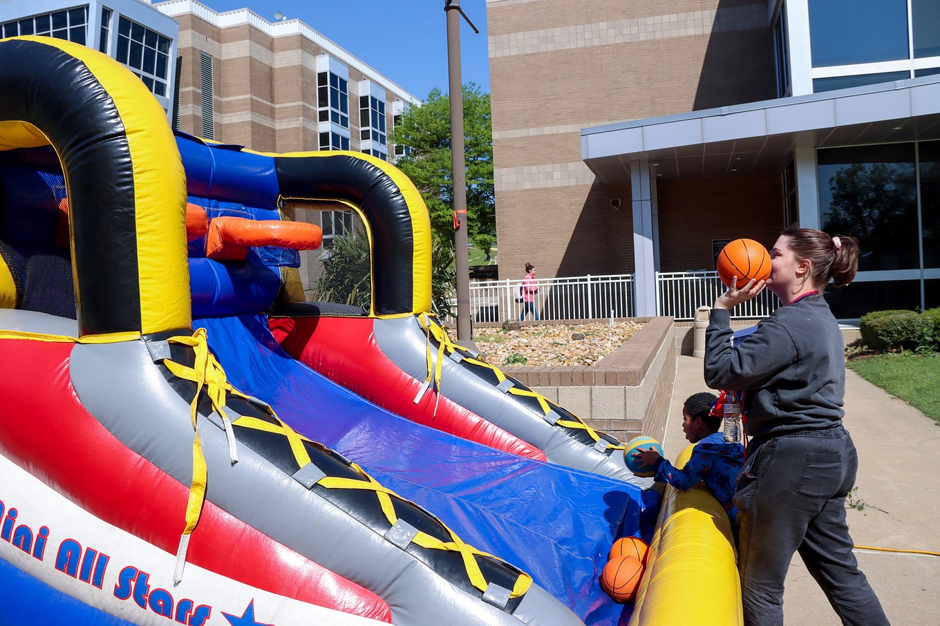 Main Campus Spring Fling - 4/9/25