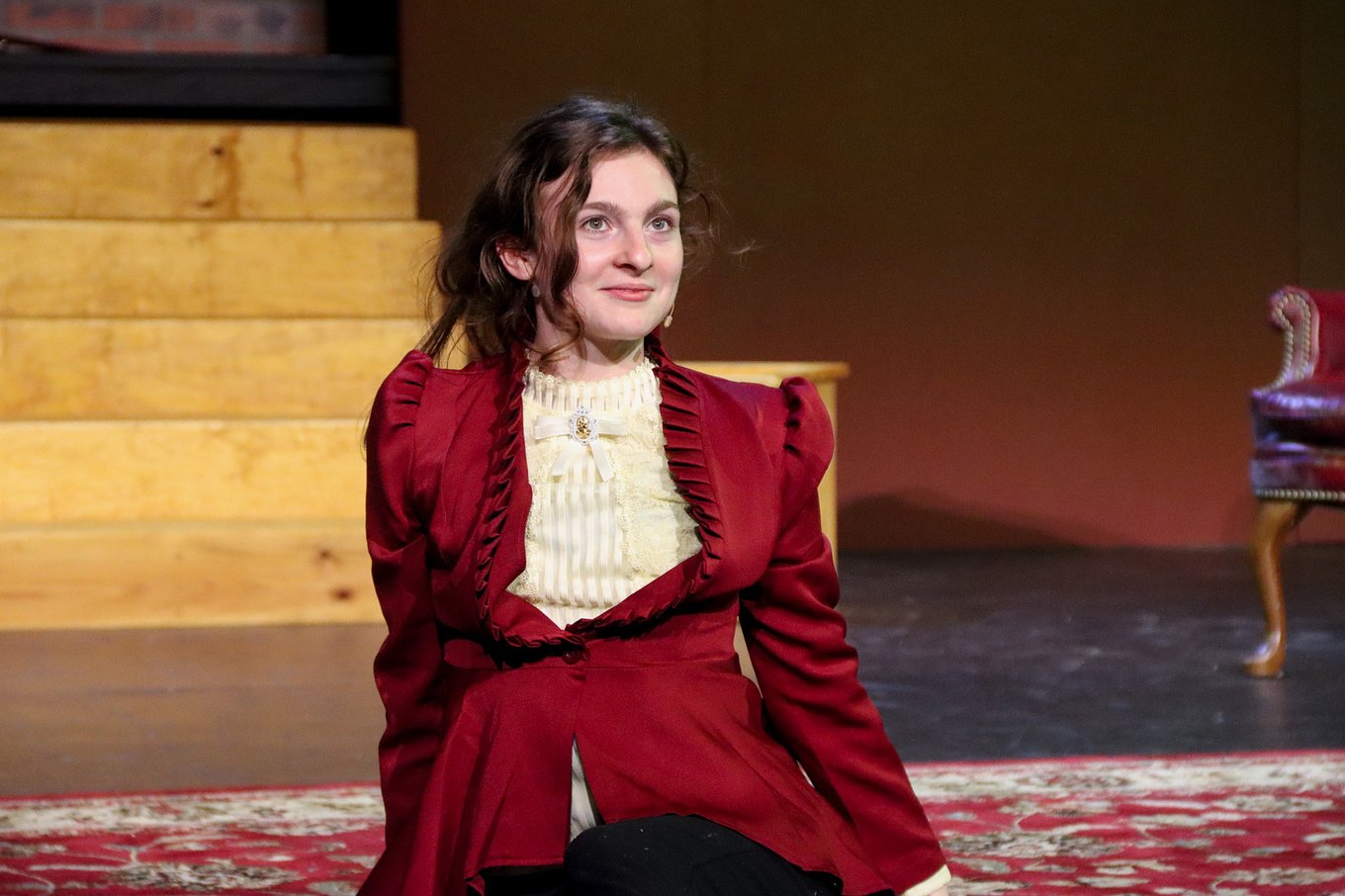 Complete History of Theatre (Abridged) - 4/10/25