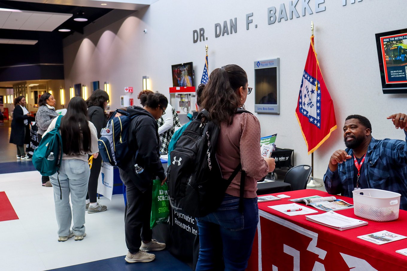 Little Rock-South Spring Fling - 4/16/25