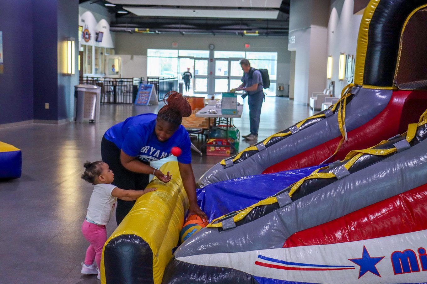 Little Rock-South Spring Fling - 4/16/25