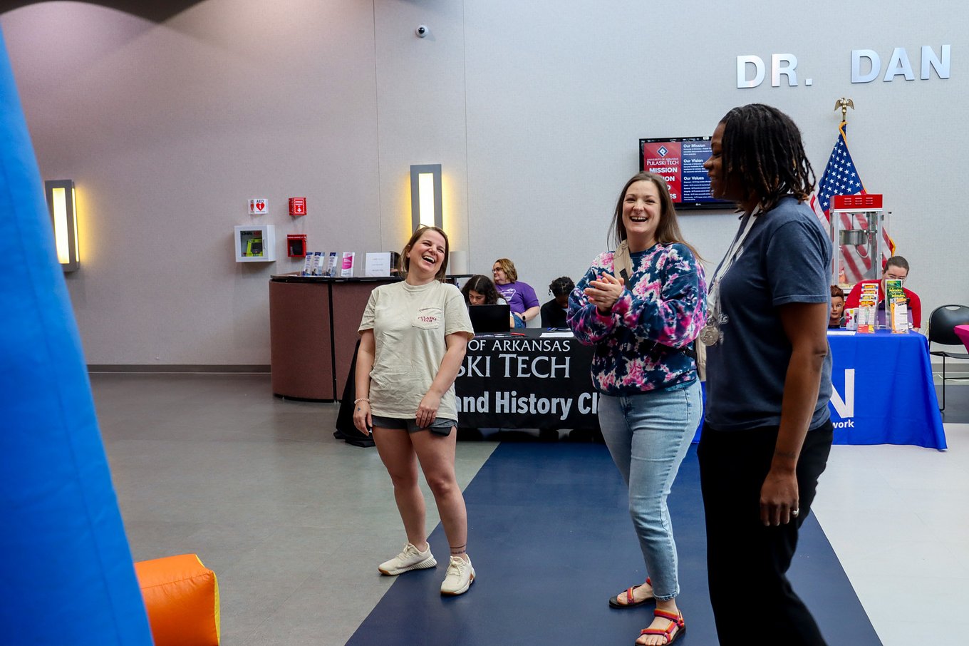 Little Rock-South Spring Fling - 4/16/25