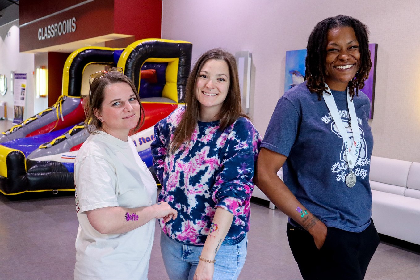 Little Rock-South Spring Fling - 4/16/25