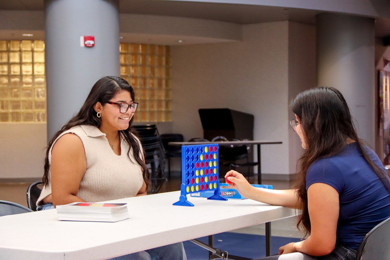 Week of Welcome: Evolution of Games - 8/18/25