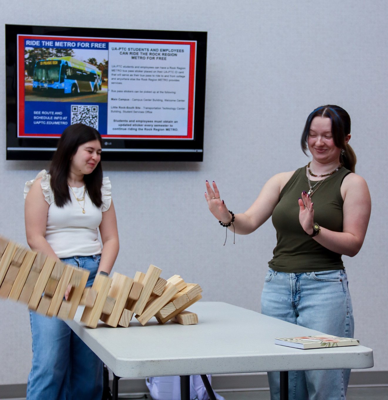 Week of Welcome: Evolution of Games - 8/18/25