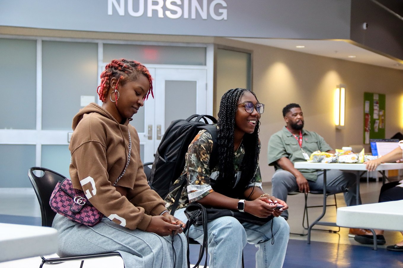 Week of Welcome: Evolution of Games - 8/18/25