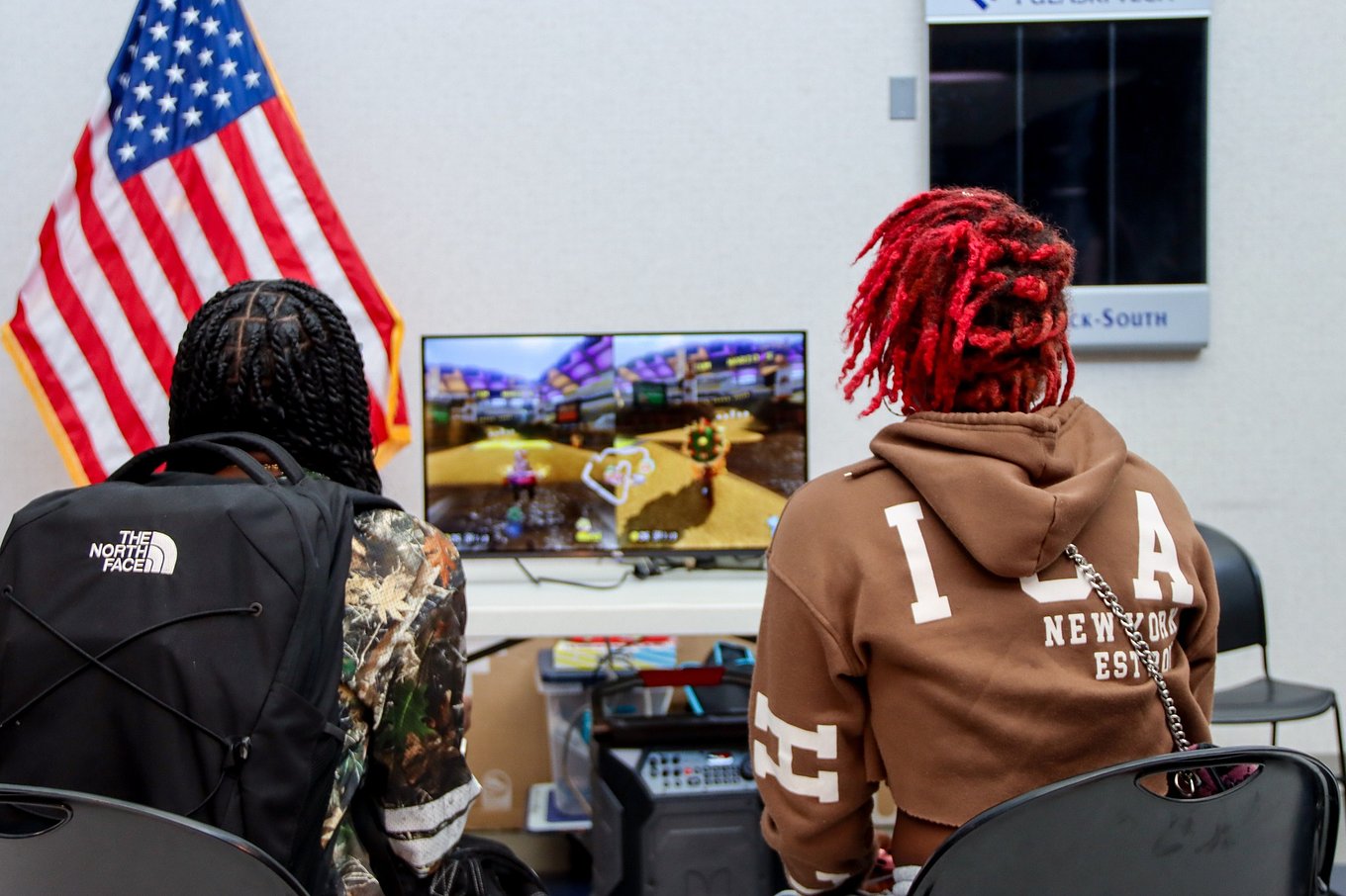 Week of Welcome: Evolution of Games - 8/18/25