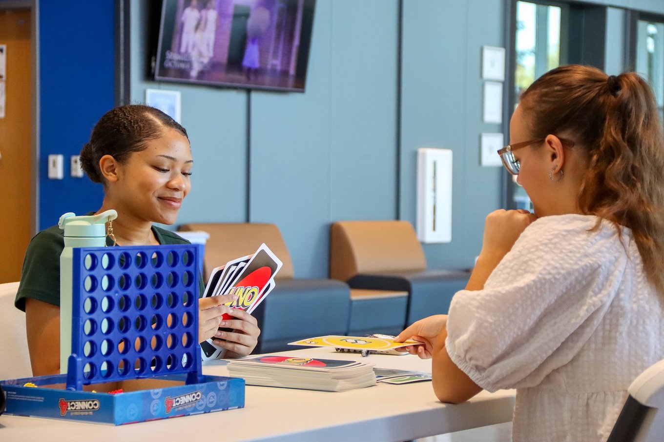 Week of Welcome: Evolution of Games - 8/21/25