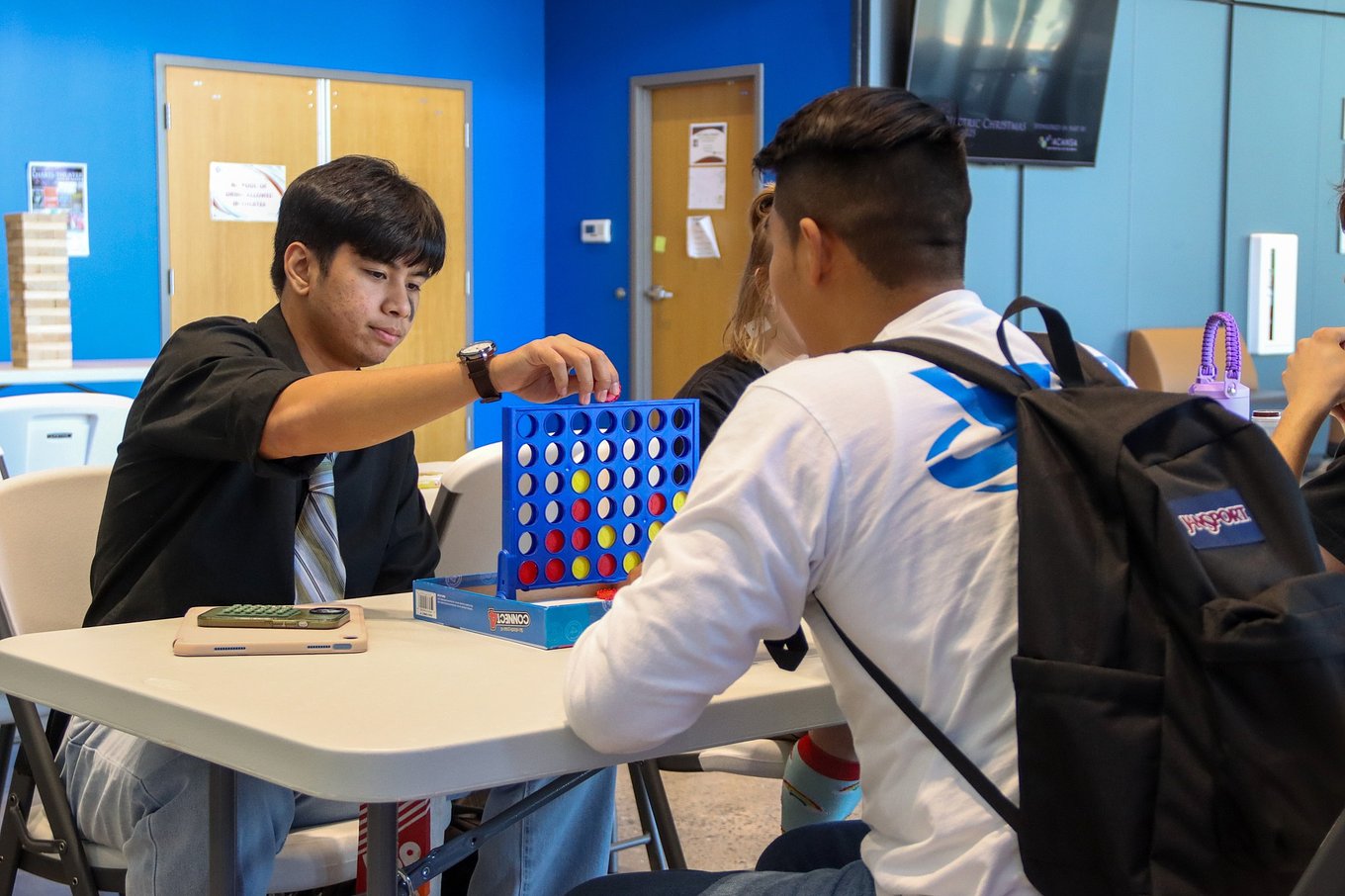 Week of Welcome: Evolution of Games - 8/21/25