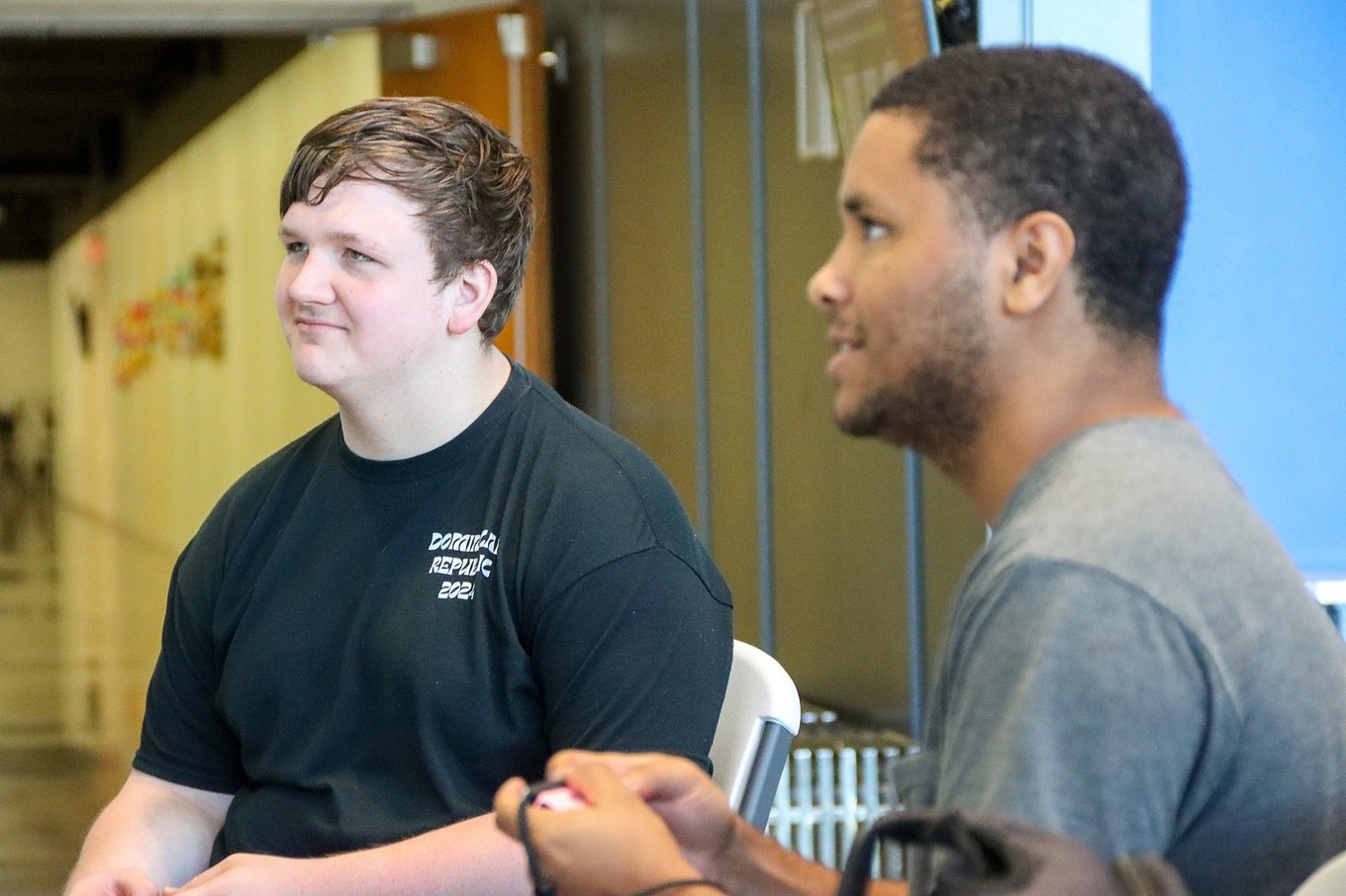 Week of Welcome: Evolution of Games - 8/21/25