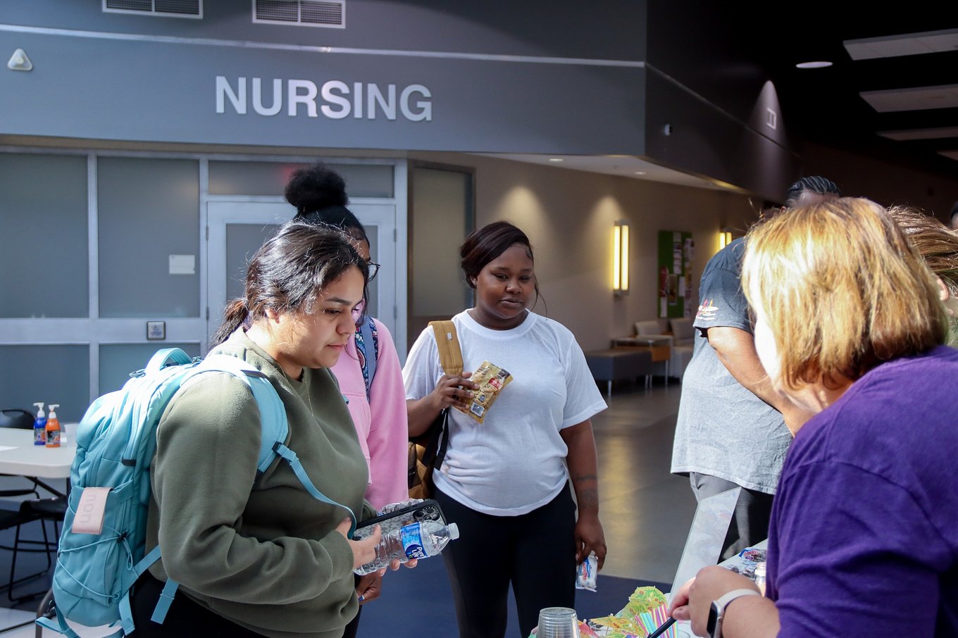 Mocktail at LR-South - 9/10/25