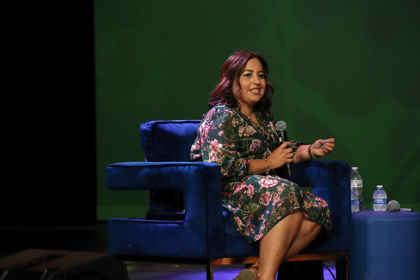 Unity in Community and Culture - 10/7/25