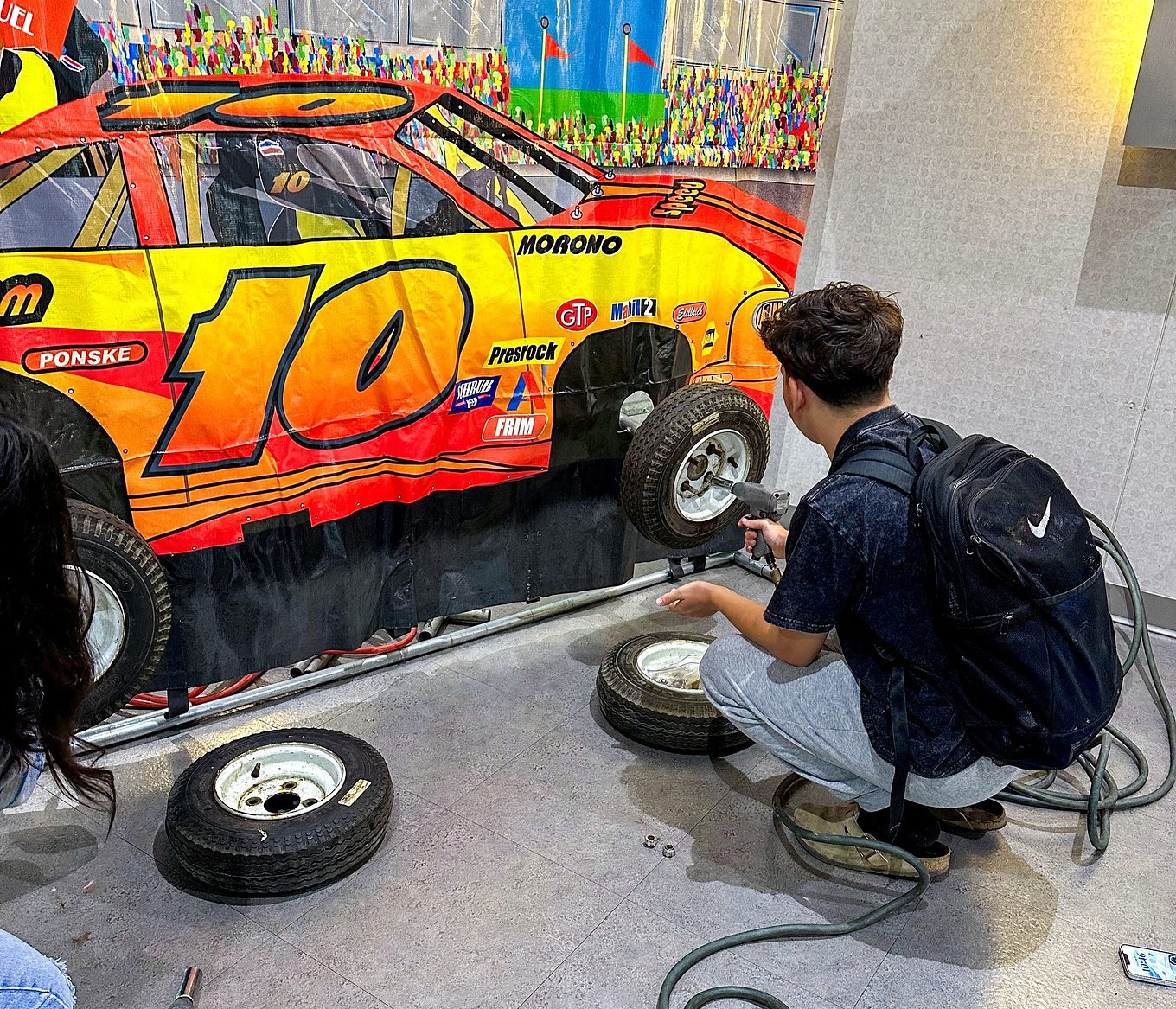 Little Rock-South Fall Fest - 10/9/25