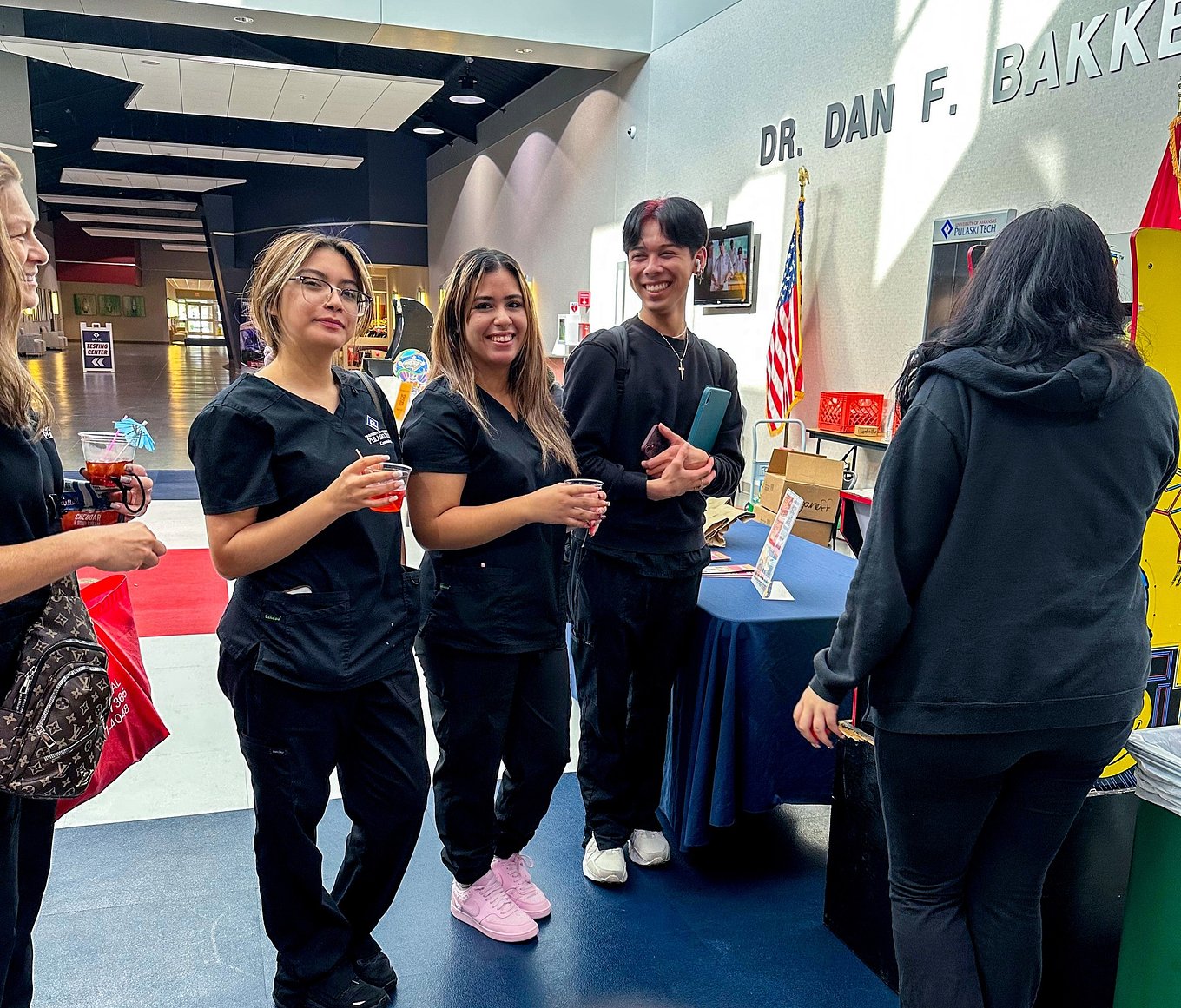 Little Rock-South Fall Fest - 10/9/25