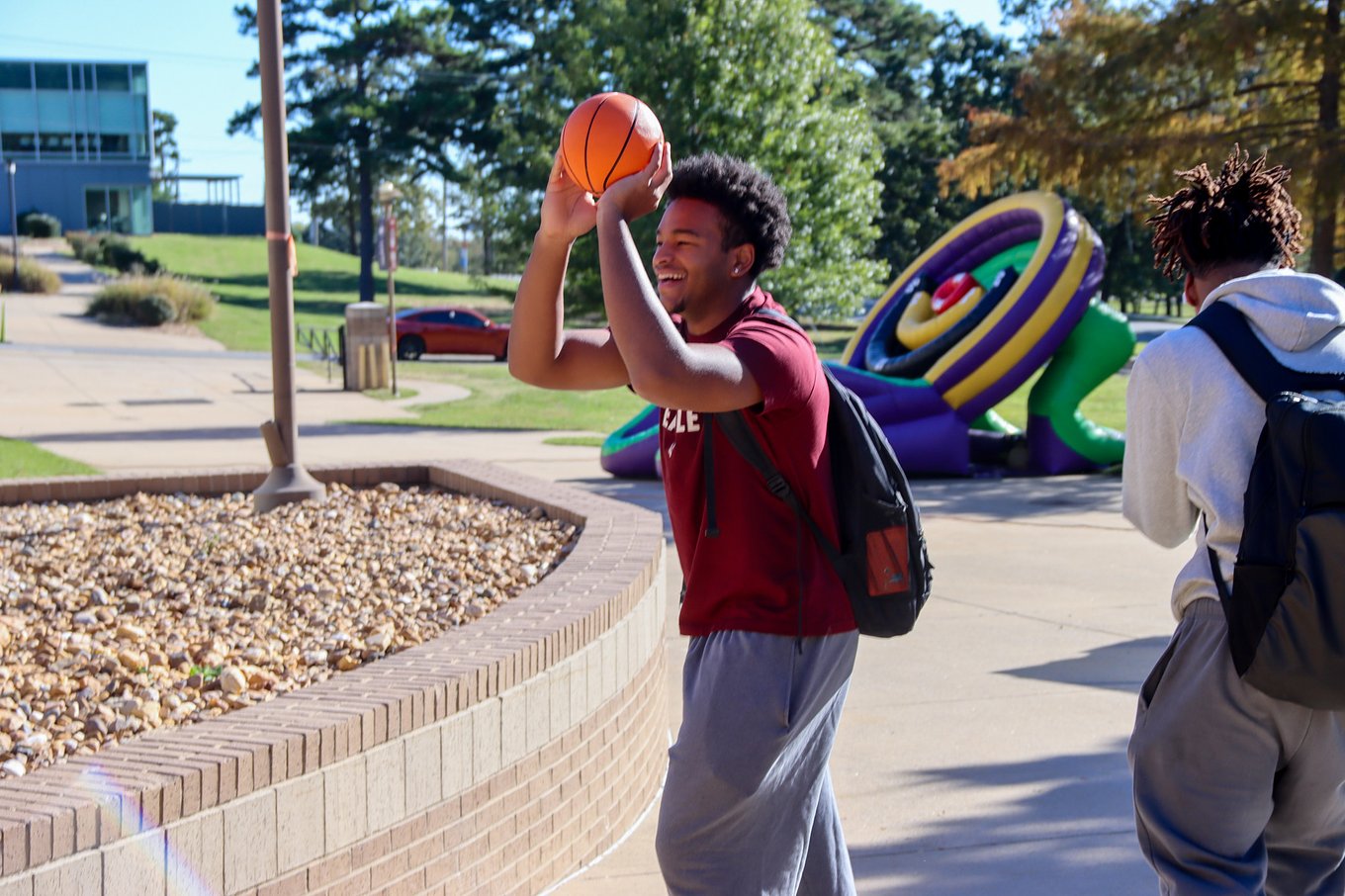 Main Campus Fall Fest - 10/22/25