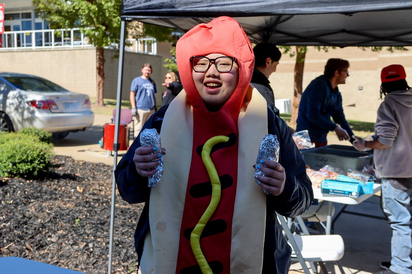 Main Campus Fall Fest - 10/22/25
