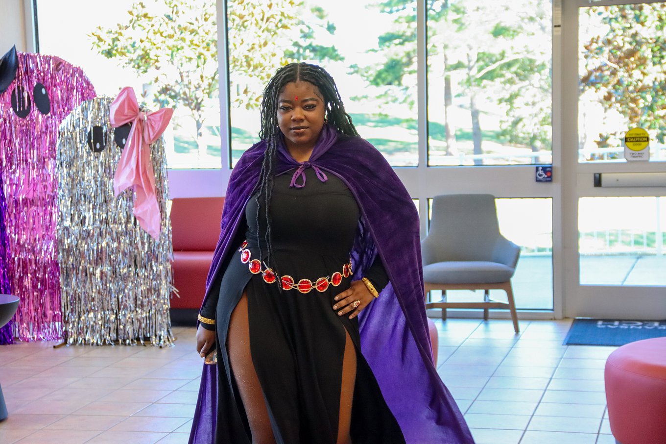 Halloween on the Hill - 10/31/25