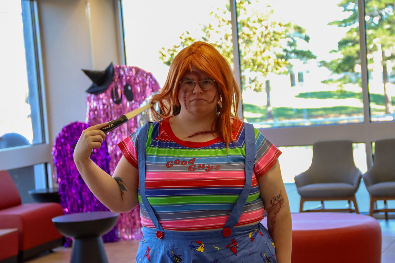 Halloween on the Hill - 10/31/25