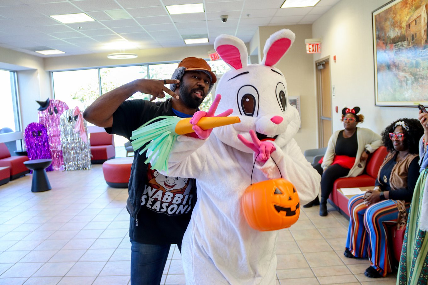 Halloween on the Hill - 10/31/25