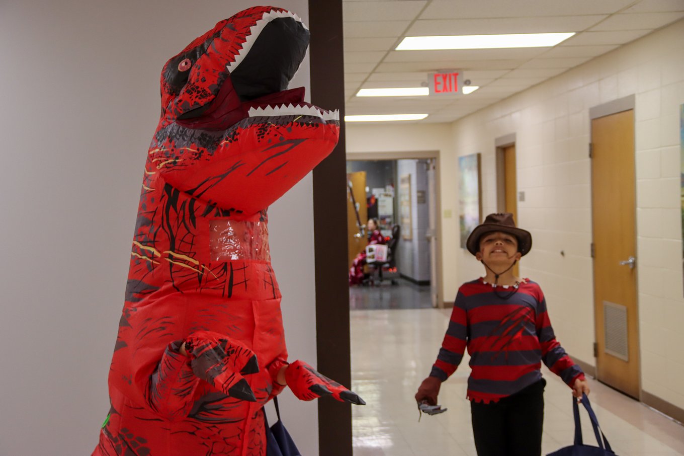 Halloween on the Hill - 10/31/25