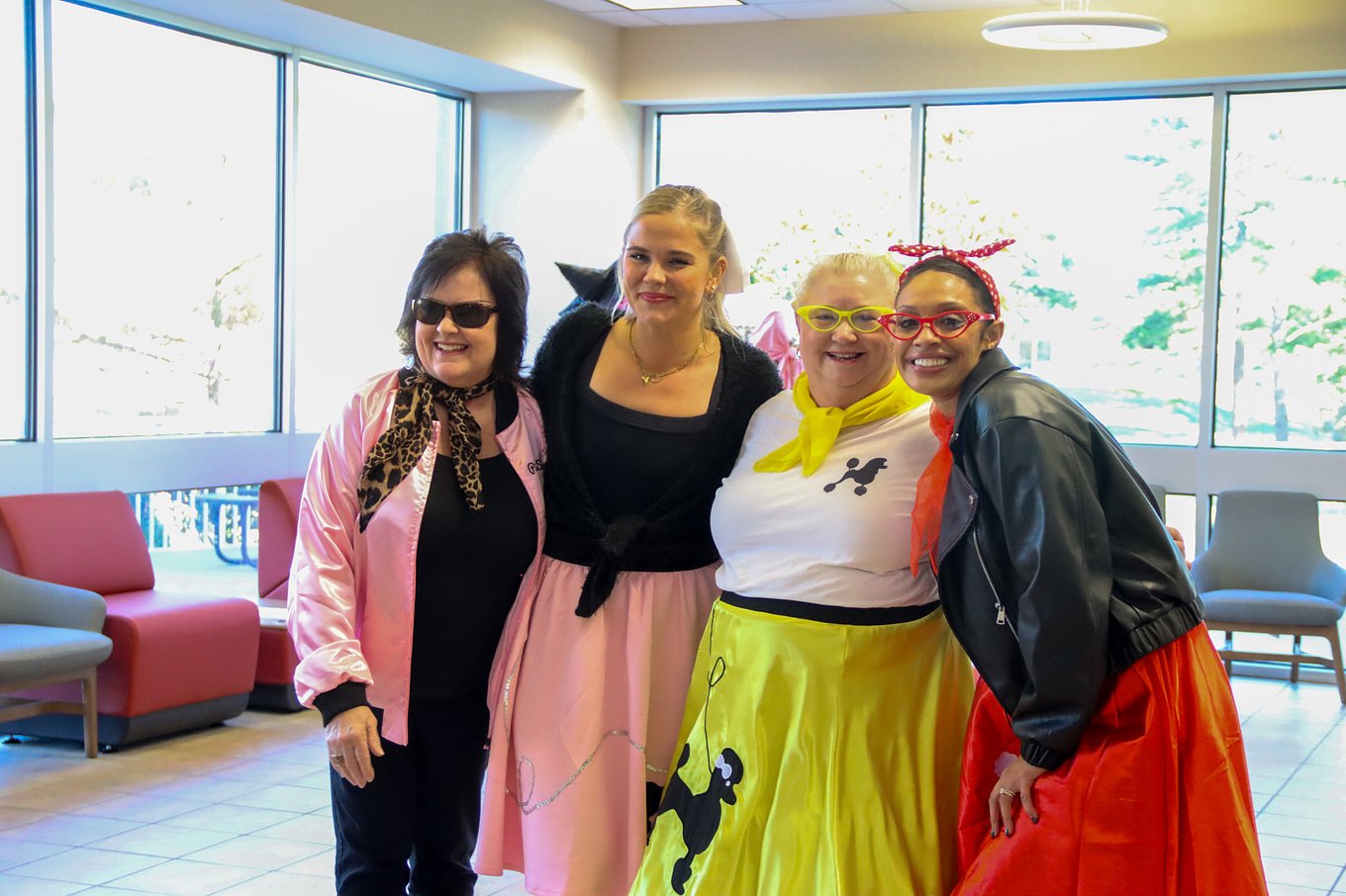 Halloween on the Hill - 10/31/25