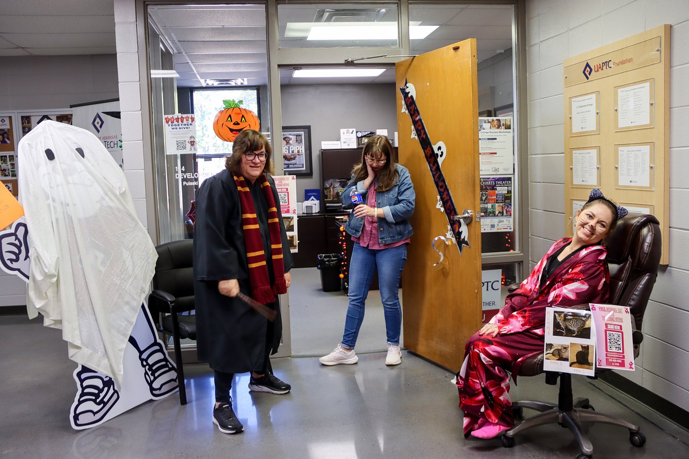 Halloween on the Hill - 10/31/25