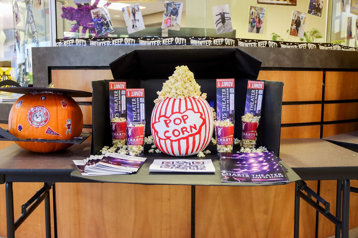 Halloween on the Hill - 10/31/25