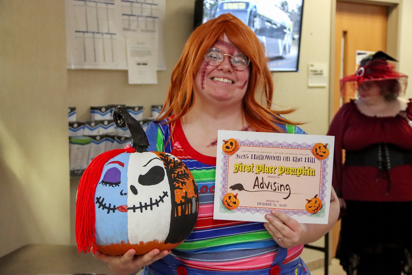 Halloween on the Hill Costume Contest - 10/31/25