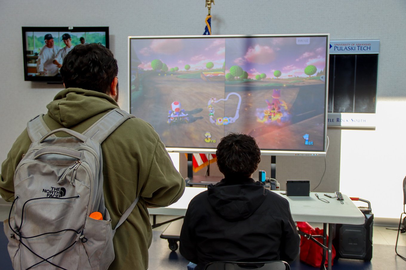 Evolution of Games at LR-South - 1/20/26