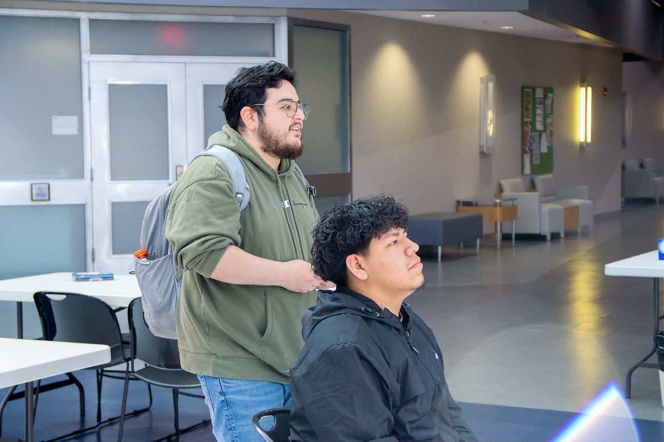 Evolution of Games at LR-South - 1/20/26