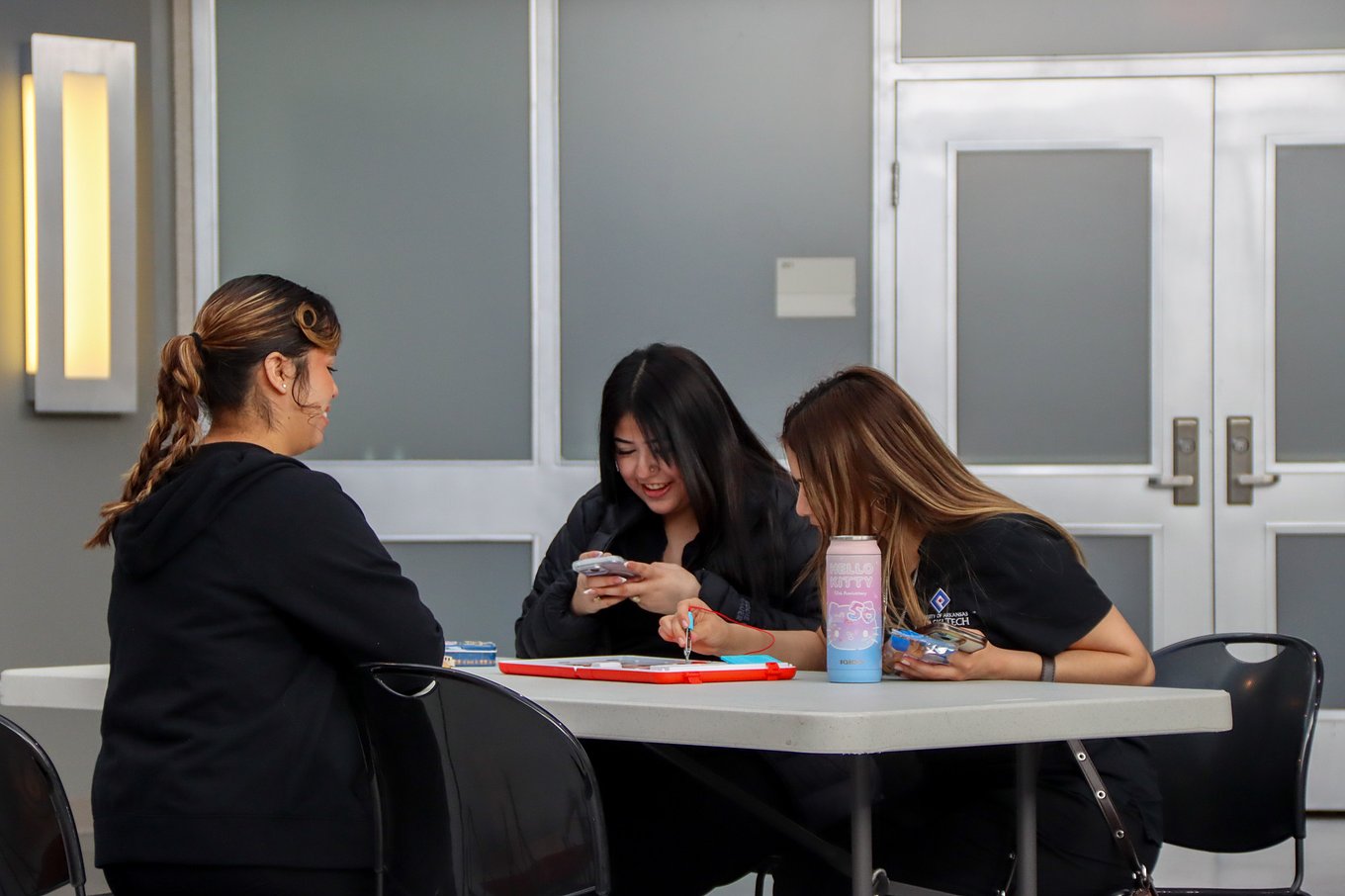 Evolution of Games at LR-South - 1/20/26