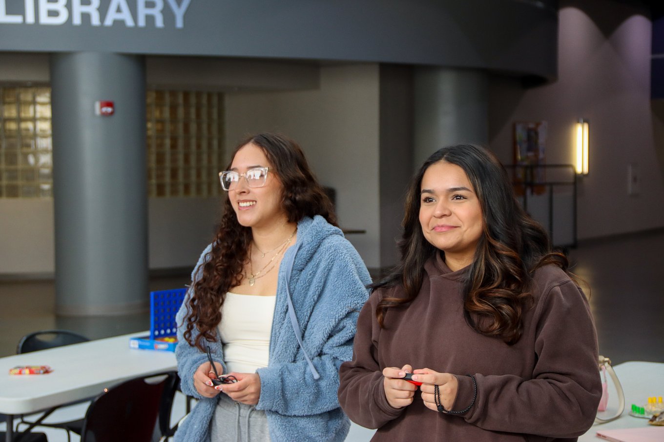 Evolution of Games at LR-South - 1/20/26