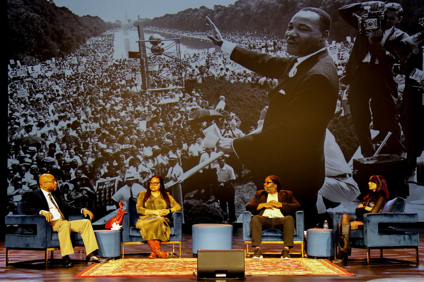 Martin Luther King Jr. Panel Discussion - 2/10/26