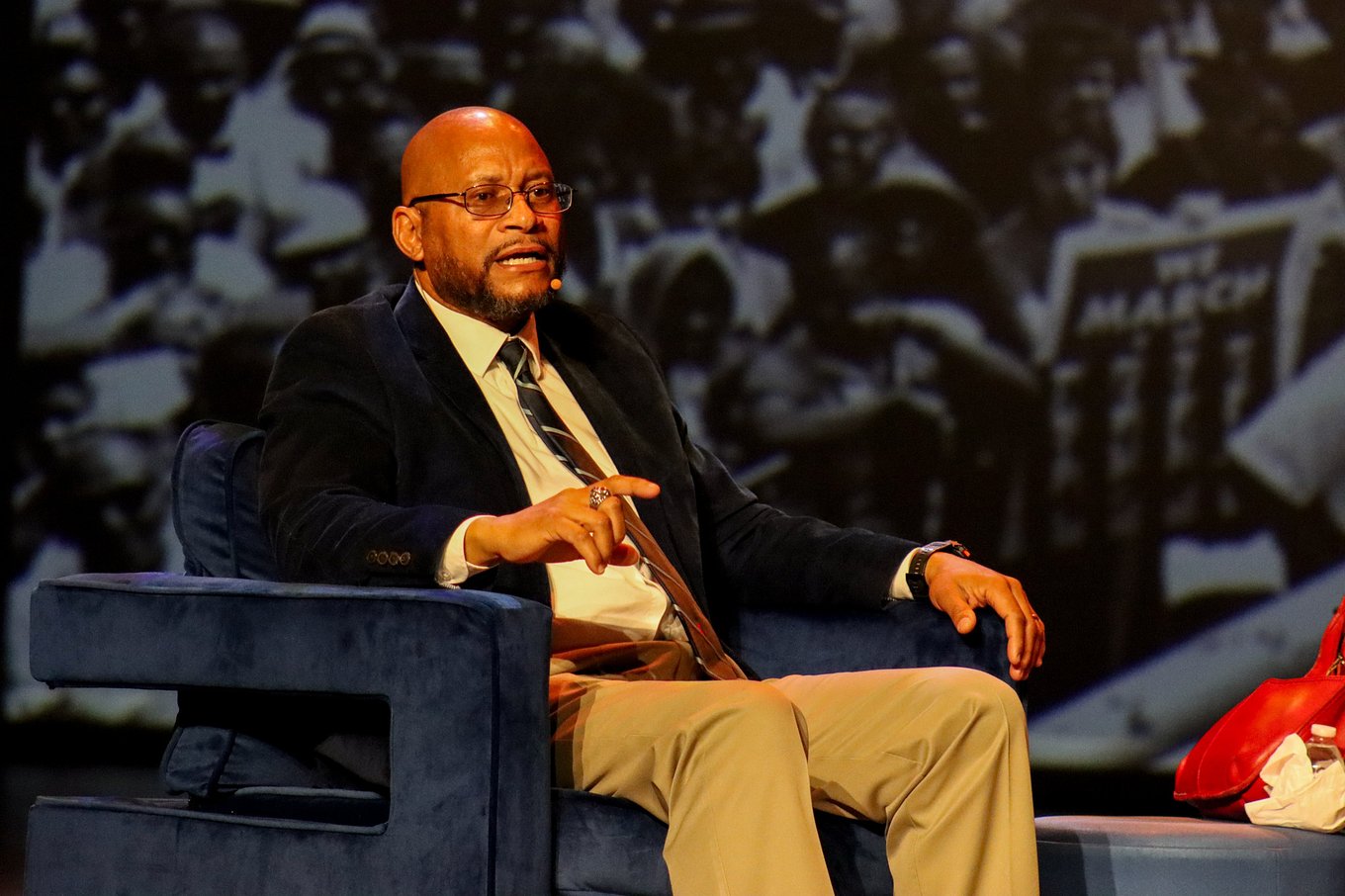 Martin Luther King Jr. Panel Discussion - 2/10/26