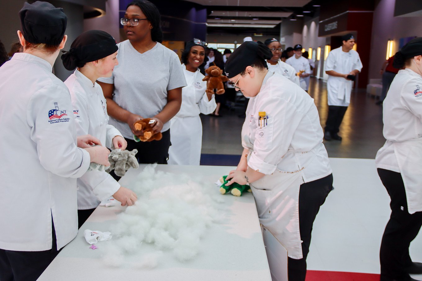 Build-A-Bear at Little Rock-South - 2/11/26