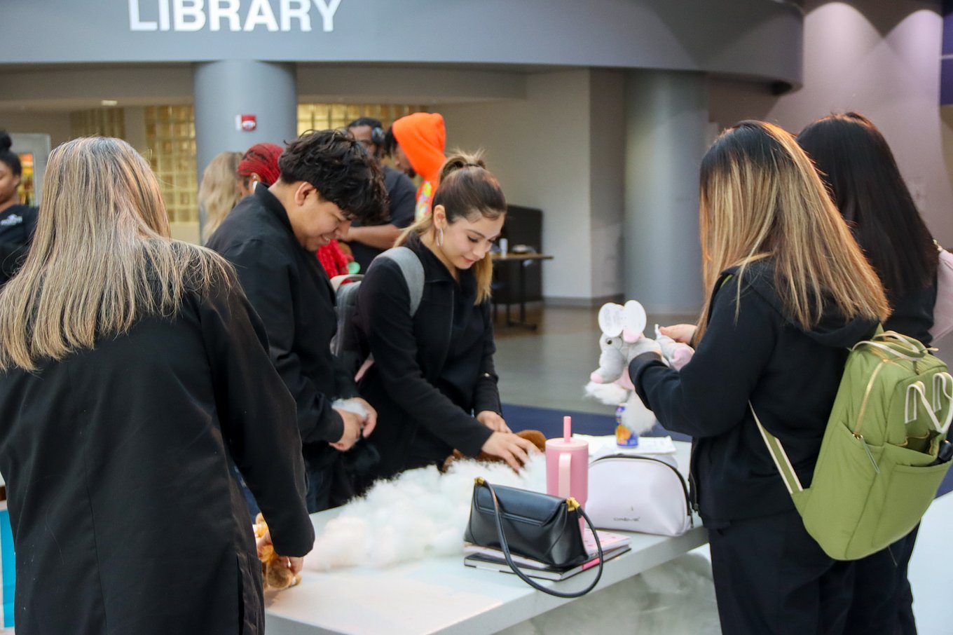 Build-A-Bear at Little Rock-South - 2/11/26