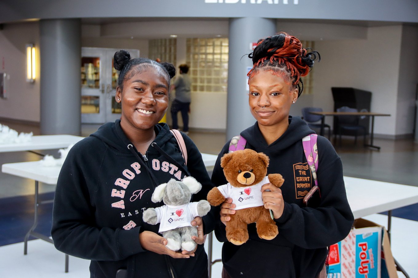 Build-A-Bear at Little Rock-South - 2/11/26
