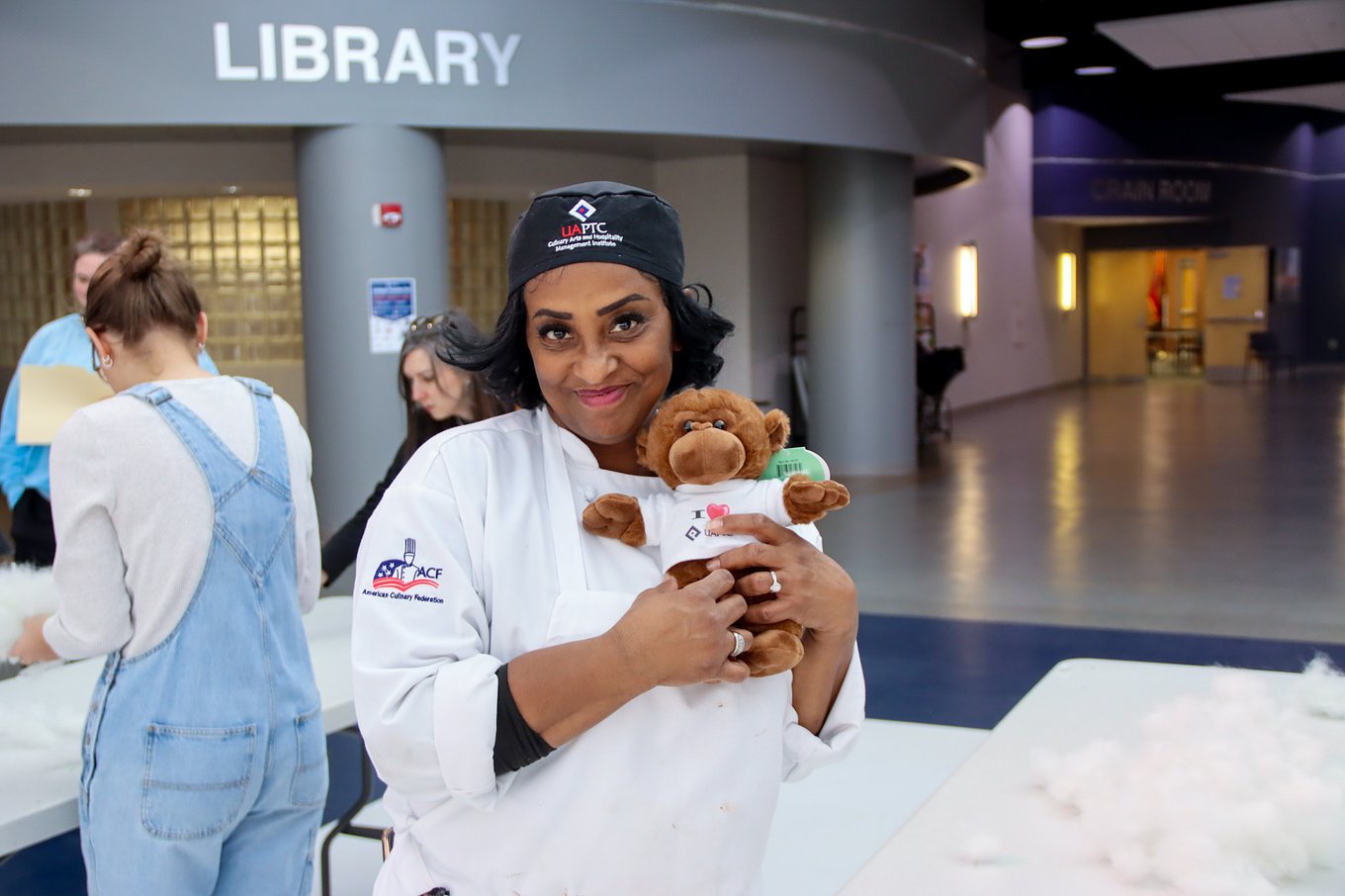 Build-A-Bear at Little Rock-South - 2/11/26