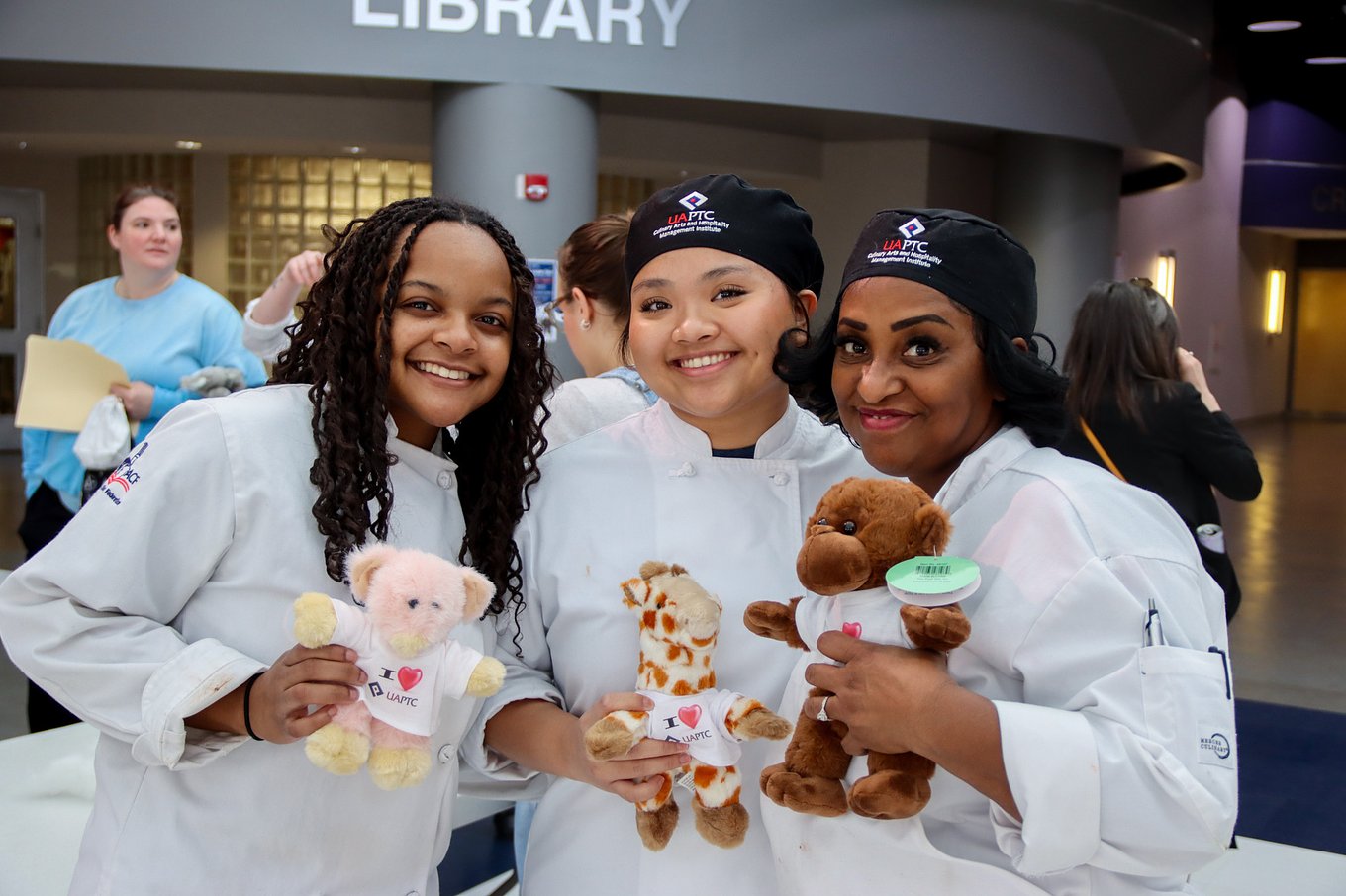 Build-A-Bear at Little Rock-South - 2/11/26