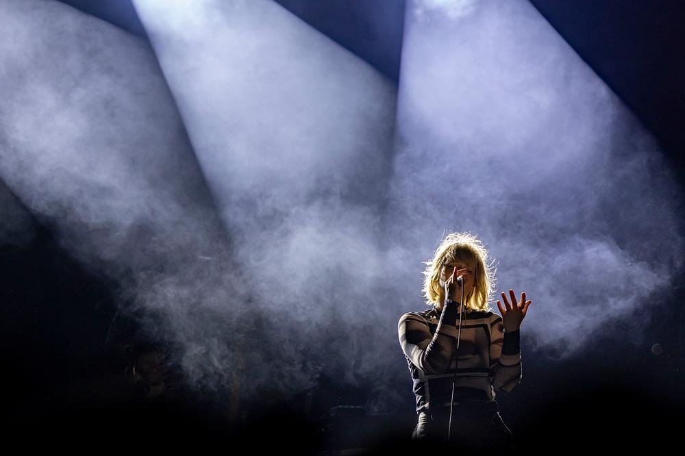 Spring Concert 2026: Natasha Bedingfield