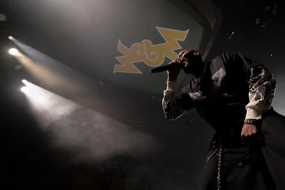 Spring Concert 2026: B.o.B.