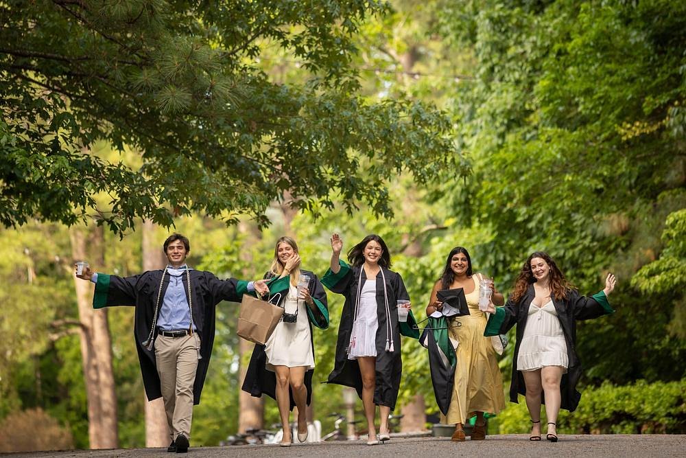 Commencement Week 2026