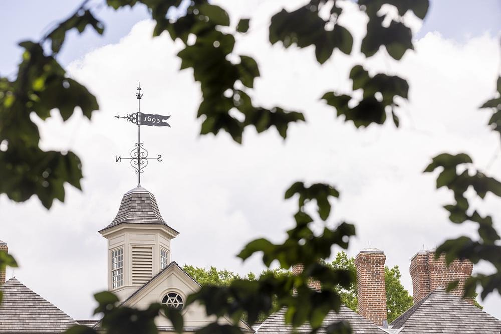 The Wren Building