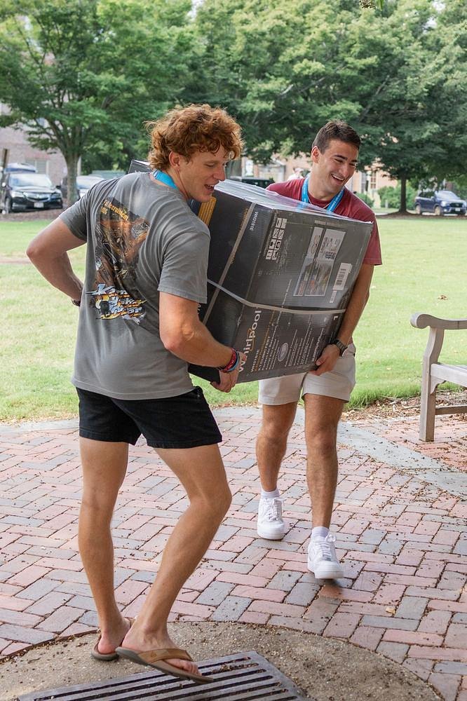 Move-In 2026
